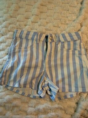 Kids H&M striped shirts